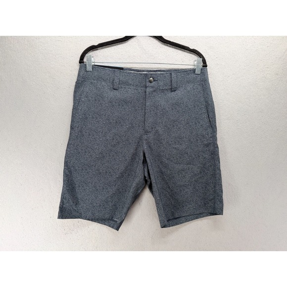 Callaway Other - Callaway Golf Shorts Mens 32 Gray Opti-Dri Performance Stretch 5 pocket NWT